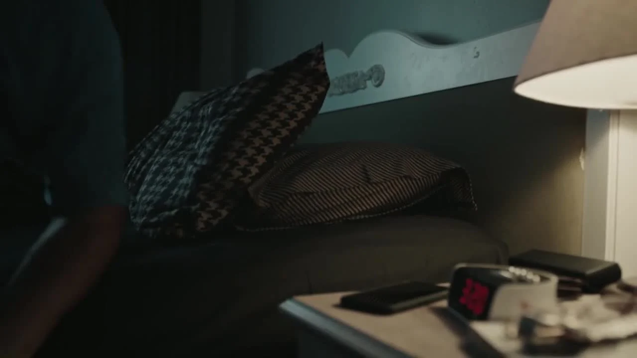 Кадры из сериала Приговор (2021)