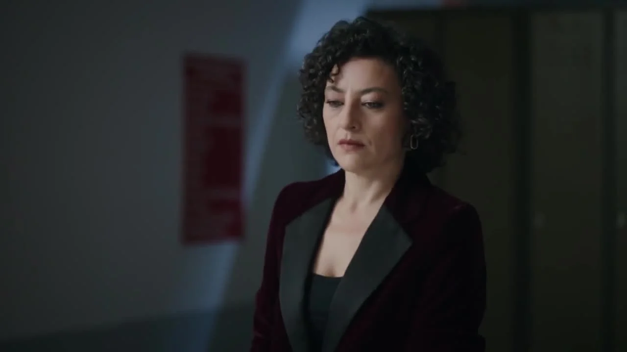 Кадры из сериала Приговор (2021)