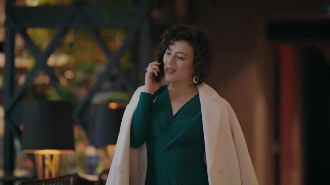 Кадры из сериала Приговор (2021)