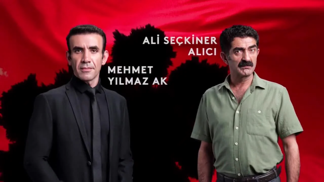 Кадры из сериала Приговор (2021)