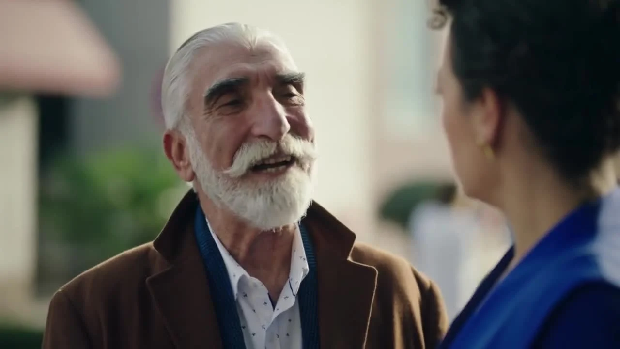 Кадры из сериала Приговор (2021)