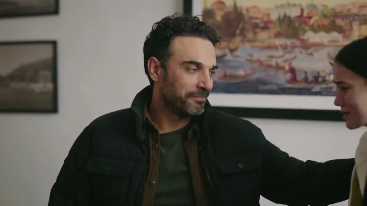 Кадры из сериала Приговор (2021)