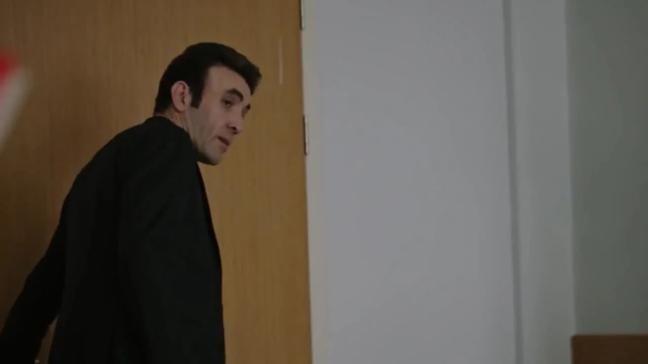Кадры из сериала Приговор (2021)
