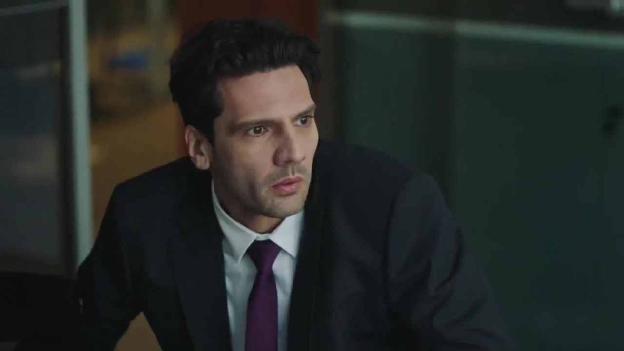 Кадры из сериала Приговор (2021)