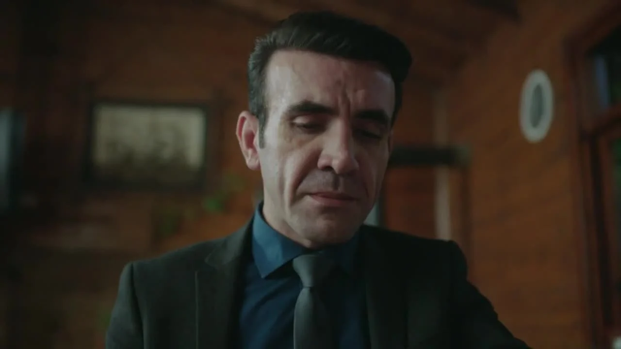 Кадры из сериала Приговор (2021)