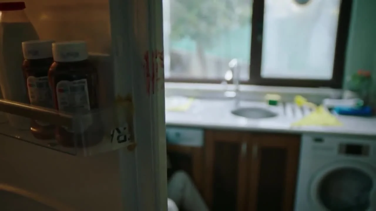 Кадры из сериала Приговор (2021)