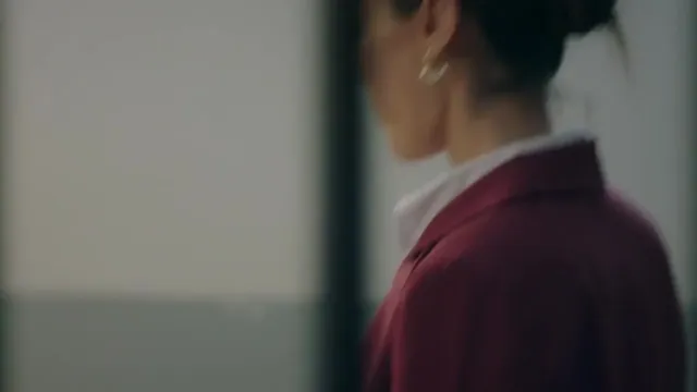 Кадры из сериала Приговор (2021)