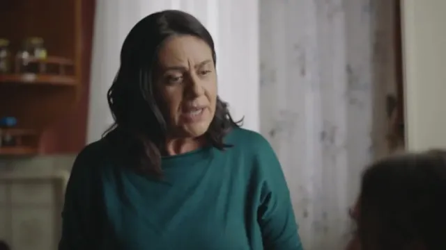 Кадры из сериала Приговор (2021)