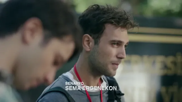 Кадры из сериала Приговор (2021)